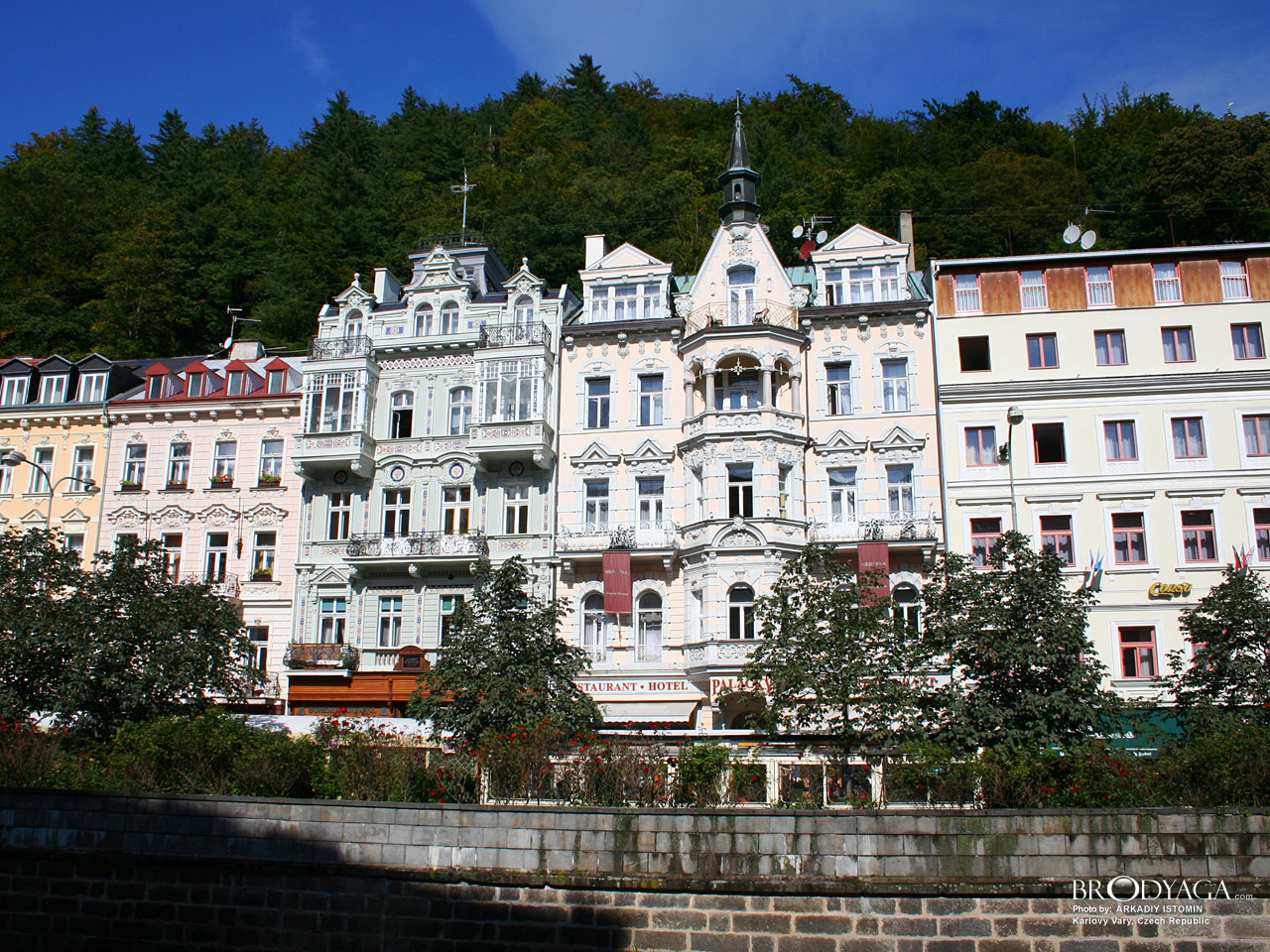 Karlovy Vary